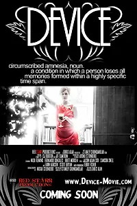 Постер к фильму «Device»