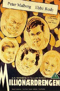 Постер к фильму «Миллионер (1936)»