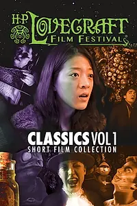 Главный постер фильма «The Music of Jo Hyeja (2012)»