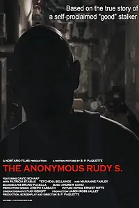 Постер к фильму «The Anonymous Rudy S. (2019)»