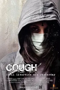 Постер к фильму «Cough (2013)»