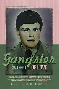 Главный постер фильма «Гангстер любви (2013)»