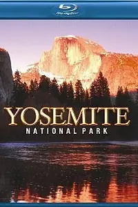 Главный постер фильма «Yosemite National Park and Big Trees of California (1913)»