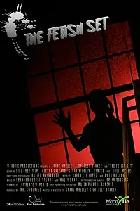 Постер к фильму «Набор для фетиша (2015)»