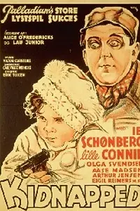 Постер к фильму «Похищенный ребёнок (1935)»