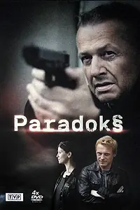 Постер к сериалу «Парадокс (2012)»