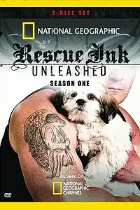 Главный постер сериала «Байкеры — защитники животных (2009)»