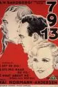 Постер к фильму «7-9-13 (1934)»