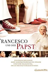 Постер к фильму «Francesco und der Papst (2011)»