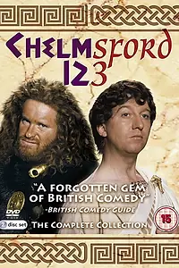 Главный постер сериала «Челмсфорд, 123 (1988 - 1990)»
