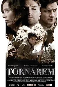 Постер к сериалу «Возвращение (2012)»