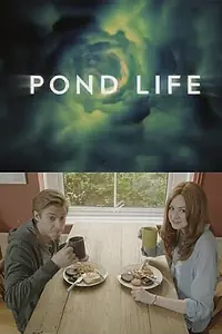 Главный постер сериала «Доктор Кто: Жизнь Пондов (2012)»