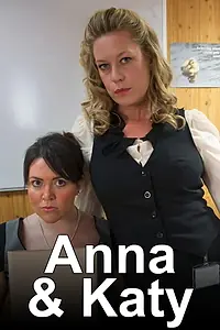 Постер к сериалу «Анна и Кэти (2013)»