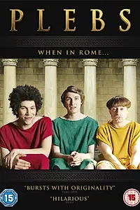 Постер к сериалу «Плебеи (2013 - 2019)»