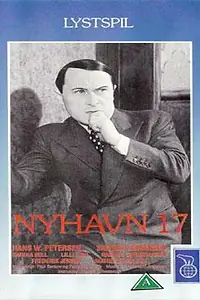 Главный постер фильма «Nyhavn 17 (1933)»