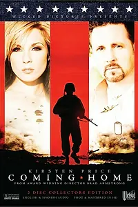 Постер к фильму «Возвращение (2007)»