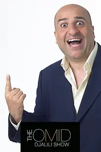 Постер к сериалу «The Omid Djalili Show (2007 - 2008)»