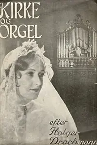Постер к фильму «Kirke og orgel (1932)»
