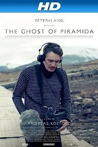Постер к фильму «Efterklang: Призрак Пирамиды (2012)»