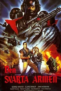 Постер к сериалу «Рыцари Бога (1987)»