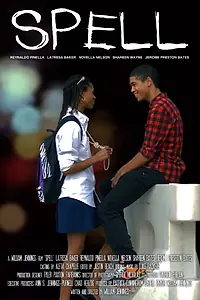 Постер к фильму «Spell»