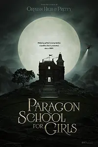 Постер к фильму «Образцовая школа для девочек (2013)»