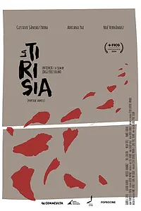 Постер к фильму «La tirisia (2014)»