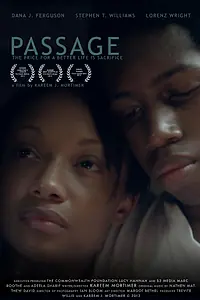 Постер к фильму «Passage (2013)»