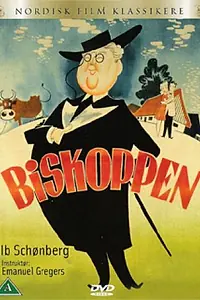 Постер к фильму «Biskoppen (1944)»