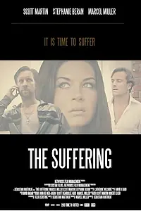 Постер к фильму «The Suffering (2012)»
