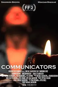 Постер к фильму «Communicators (2012)»