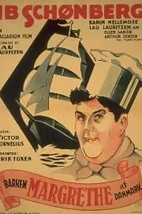 Главный постер фильма «Барка «Маргарита» (1934)»