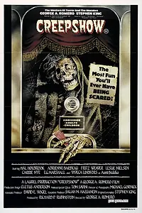 Постер к фильму «Калейдоскоп ужасов (1982)»
