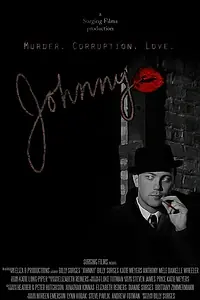 Постер к фильму «Johnny (2014)»