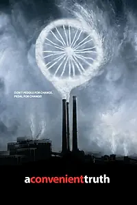 Постер к фильму «A Convenient Truth (2014)»