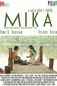 Постер к фильму «Mika (2013)»