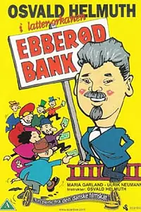Постер к фильму «Ebberød Bank (1943)»