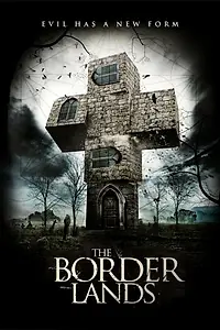 Главный постер фильма «Пограничная полоса (2013)»