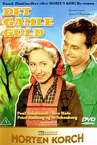 Постер к фильму «Старинное золото (1951)»