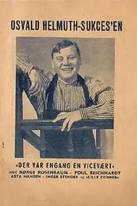 Постер к фильму «Жил-был привратник (1937)»