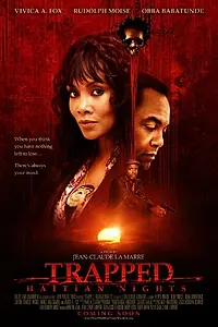 Постер к фильму «Пойманные: Ночи на Гаити (2010)»