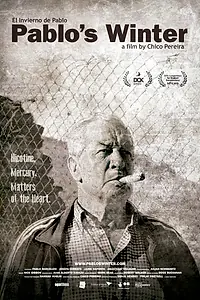 Постер к фильму «Зима Пабло (2012)»
