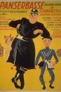 Постер к фильму «Panserbasse (1936)»