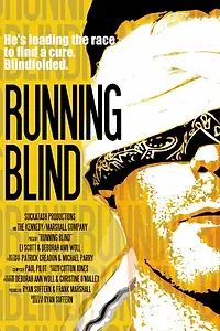 Постер к фильму «Running Blind (2013)»