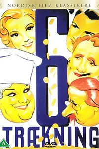 Постер к фильму «Sjette trækning (1936)»