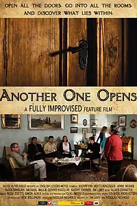 Постер к фильму «Another One Opens (2013)»