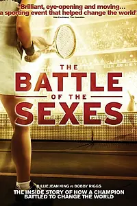 Постер к фильму «The Battle of the Sexes (2013)»