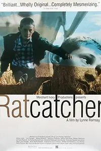 Главный постер фильма «Крысолов (1999)»