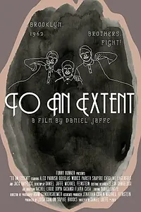 Постер к фильму «To an Extent (2013)»