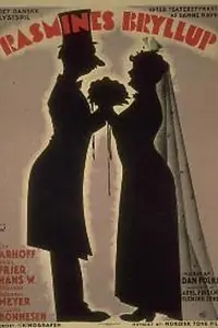 Главный постер фильма «Rasmines bryllup (1935)»